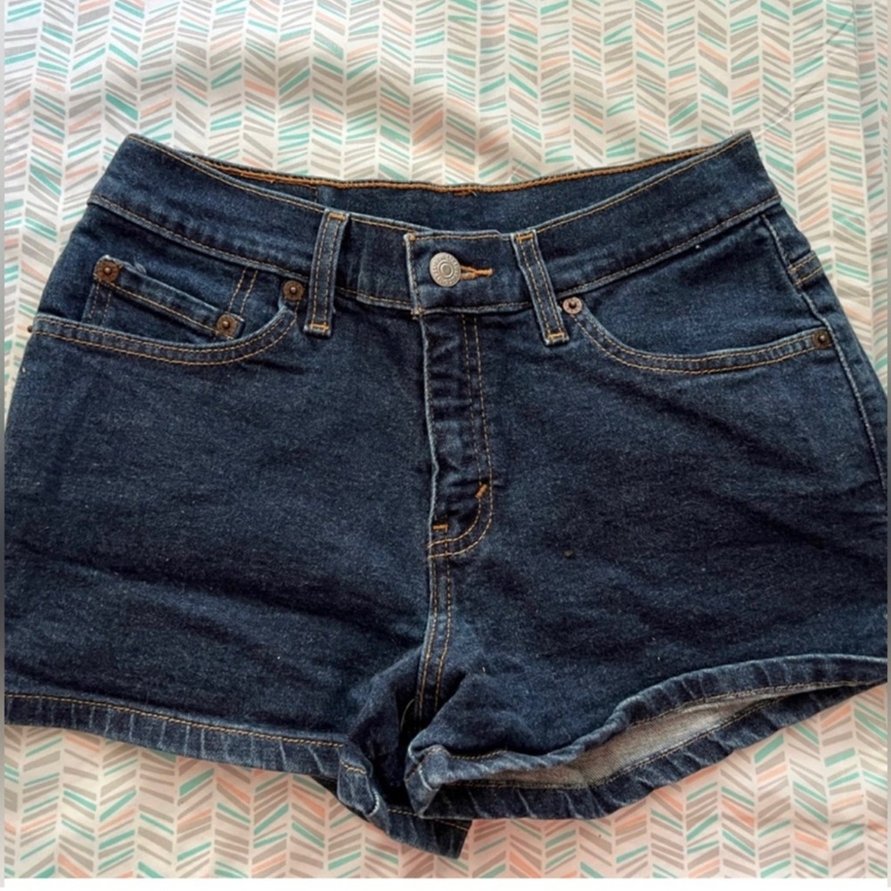 Juniors size 5 shorts